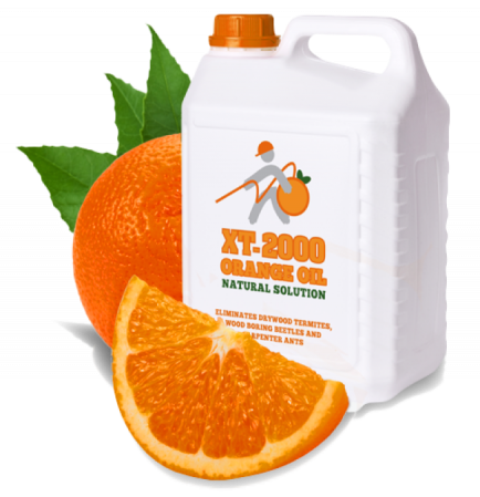 XT-2000 Orange Oil